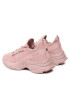 Steve Madden Сникърси Mac SM11000907 Розов - Pepit.bg