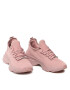 Steve Madden Сникърси Mac SM11000907 Розов - Pepit.bg