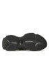 Steve Madden Сникърси Mac2 SM11002084-04004-638 Сив - Pepit.bg