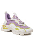 Steve Madden Сникърси Manerva SM11001849-55C Виолетов - Pepit.bg