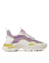 Steve Madden Сникърси Manerva SM11001849-55C Виолетов - Pepit.bg