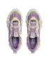 Steve Madden Сникърси Manerva SM11001849-55C Виолетов - Pepit.bg