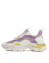 Steve Madden Сникърси Manerva SM11001849-55C Виолетов - Pepit.bg