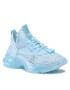 Steve Madden Сникърси Marcelo SM11001913-01004-459 Син - Pepit.bg