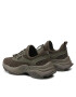 Steve Madden Сникърси Mastery SM11001656-04005-577 Зелен - Pepit.bg
