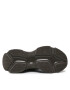 Steve Madden Сникърси Mastery SM11001656-04005-577 Зелен - Pepit.bg