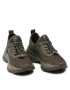 Steve Madden Сникърси Mastery SM11001656-04005-577 Зелен - Pepit.bg