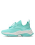 Steve Madden Сникърси Match-E SM19000020-04004-44U Зелен - Pepit.bg