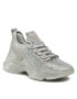 Steve Madden Сникърси Maxima-R SM11001807-04005-954 Сив - Pepit.bg