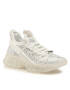 Steve Madden Сникърси Maxima-R SM11001807-077 Бял - Pepit.bg