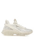 Steve Madden Сникърси Maxima-R SM11001807-077 Бял - Pepit.bg