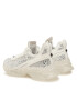 Steve Madden Сникърси Maxima-R SM11001807-077 Бял - Pepit.bg