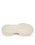 Steve Madden Сникърси Maxima-R SM11001807-077 Бял - Pepit.bg