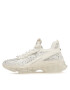 Steve Madden Сникърси Maxima-R SM11001807-077 Бял - Pepit.bg