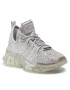 Steve Madden Сникърси Millionaire SM11001713-02003-751 Сив - Pepit.bg