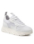 Steve Madden Сникърси Pitty SM11001024-03007-WHM Бял - Pepit.bg