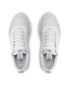 Steve Madden Сникърси Pitty SM11001024-03007-WHM Бял - Pepit.bg