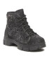 Steve Madden Туристически oбувки Jgiorgia SM15000207-02002-001 Черен - Pepit.bg