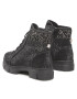 Steve Madden Туристически oбувки Jgiorgia SM15000207-02002-001 Черен - Pepit.bg