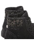 Steve Madden Туристически oбувки Jgiorgia SM15000207-02002-001 Черен - Pepit.bg