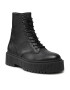 Steve Madden Туристически oбувки Skyhy Bootie SM11001571-03001-017 Черен - Pepit.bg