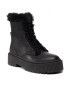 Steve Madden Туристически oбувки Skyhy-F SM11001690-03001-017 Черен - Pepit.bg