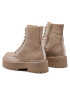 Steve Madden Туристически oбувки Skylar SM11001184-03001-002 Бежов - Pepit.bg