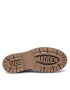 Steve Madden Туристически oбувки Skylar SM11001184-03001-002 Бежов - Pepit.bg