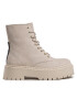 Steve Madden Туристически oбувки Skylar SM11001184-03002-846 Бежов - Pepit.bg