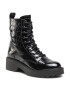 Steve Madden Туристически oбувки Tornado SM11000902-02002-066 Черен - Pepit.bg