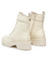 Steve Madden Туристически oбувки Tornado SM11000902-03001-BNB Бежов - Pepit.bg