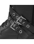 Steve Madden Туристически oбувки Traction Bootie SM19000044 SM19000044-05O Черен - Pepit.bg