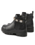 Steve Madden Зимни обувки Jamulet SM15000149-02002-001 Черен - Pepit.bg