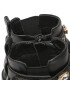 Steve Madden Зимни обувки Jamulet SM15000149-02002-001 Черен - Pepit.bg