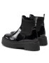 Steve Madden Зимни обувки Jomara SM15000162-04005-018 Черен - Pepit.bg