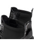 Steve Madden Зимни обувки Jomara SM15000162-04005-018 Черен - Pepit.bg