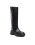 Stokton Ботуши BLK108 Черен - Pepit.bg