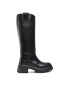 Stokton Ботуши BLK108 Черен - Pepit.bg