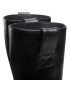 Stokton Ботуши BLK108 Черен - Pepit.bg