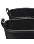 Stokton Ботуши BLK88 Черен - Pepit.bg
