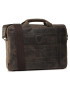 Strellson Чанта за лаптоп Hunter 4010002639 Кафяв - Pepit.bg
