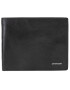 Strellson Голям мъжки портфейл Billfold H8 4010001301 - Pepit.bg