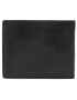 Strellson Голям мъжки портфейл Billfold H8 4010001301 - Pepit.bg