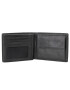 Strellson Голям мъжки портфейл Billfold H8 4010001301 - Pepit.bg