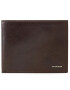 Strellson Голям мъжки портфейл Billfold H8 4010001301 - Pepit.bg