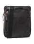 Strellson Мъжка чантичка Upminster ShoulderBag Xsvz 4010001927 Черен - Pepit.bg