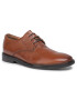 Strellson Обувки Alan 4010002673 Кафяв - Pepit.bg