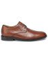 Strellson Обувки Alan 4010002673 Кафяв - Pepit.bg