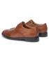 Strellson Обувки Alan 4010002673 Кафяв - Pepit.bg