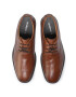 Strellson Обувки Alan 4010002673 Кафяв - Pepit.bg